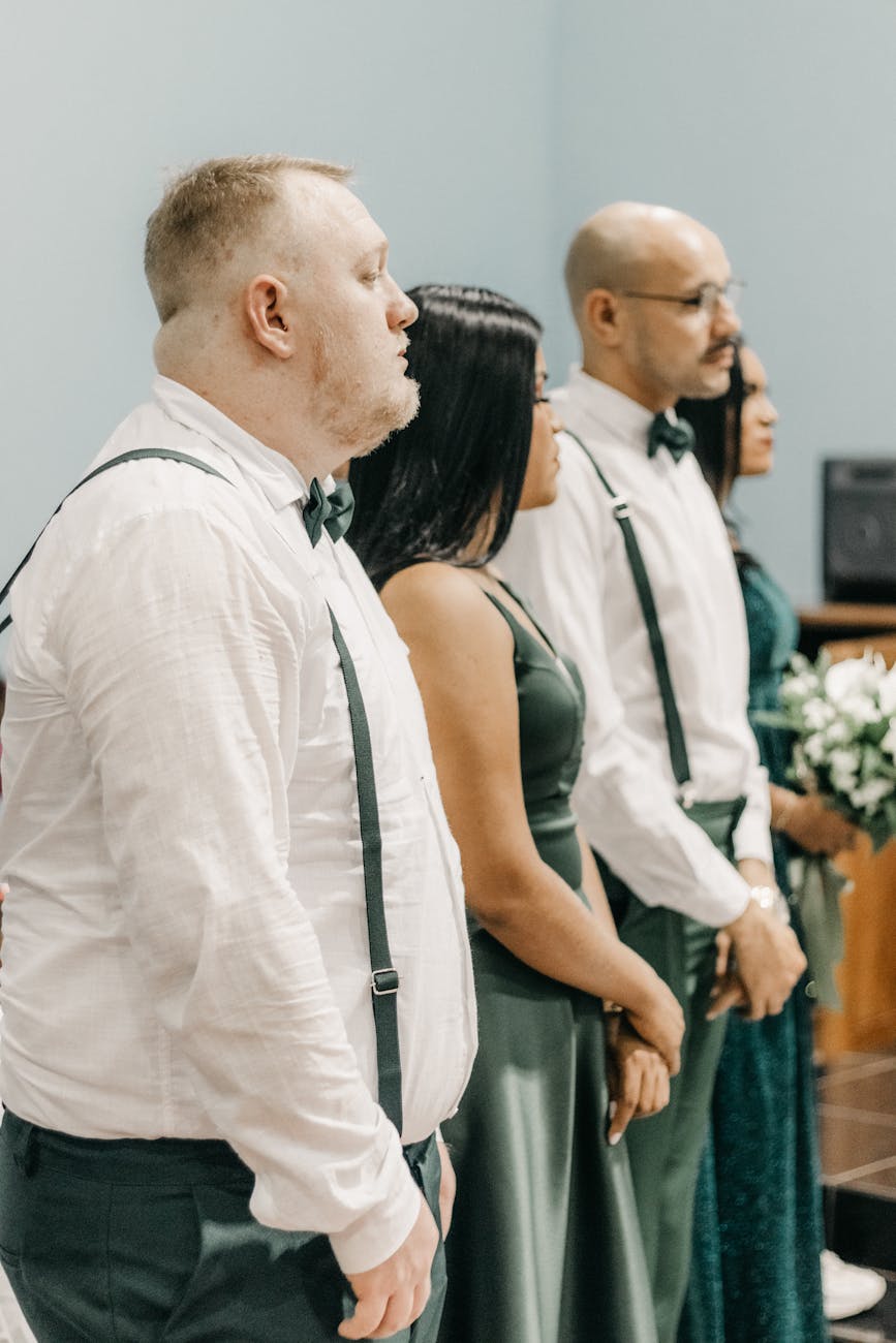 What Does God Say About Gender&nbsp;Confusion?